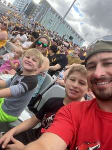 Arizona State Sun Devils - NCAA Football vs Washington Huskies