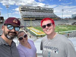 Arizona State Sun Devils - NCAA Football vs Washington Huskies
