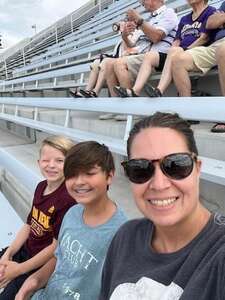 Arizona State Sun Devils - NCAA Football vs Washington Huskies