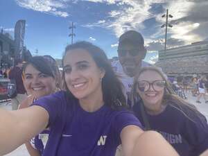 Arizona State Sun Devils - NCAA Football vs Washington Huskies