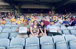 Arizona State Sun Devils - NCAA Football vs Washington Huskies