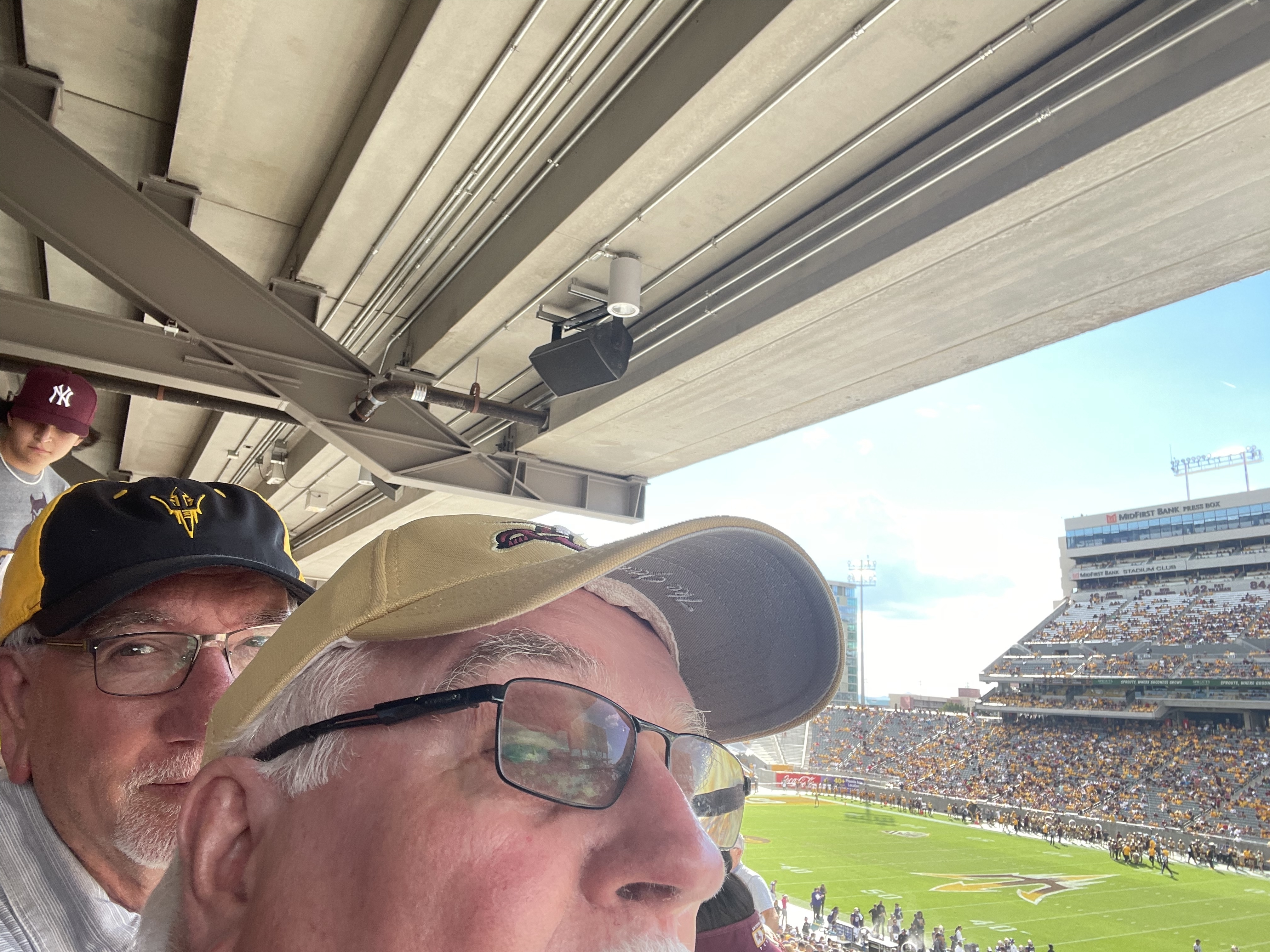 Arizona State Sun Devils - NCAA Football vs Washington Huskies