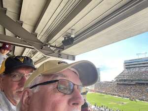 Arizona State Sun Devils - NCAA Football vs Washington Huskies