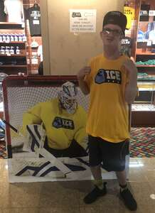 3ice - the Best Part of Hockey Championship (las Vegas, Nv)