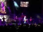 Toby Keith Live - the Interstates and Tailgate Tour