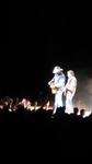 Toby Keith Live - the Interstates and Tailgate Tour