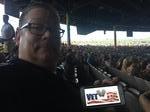 Toby Keith Live - the Interstates and Tailgate Tour