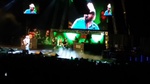 Toby Keith Live - the Interstates and Tailgate Tour