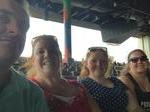 Toby Keith Live - the Interstates and Tailgate Tour