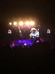 Toby Keith Live - the Interstates and Tailgate Tour