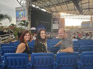 Dierks Bentley: Beers on Me Tour 2022