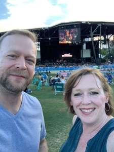 Dierks Bentley: Beers on Me Tour 2022