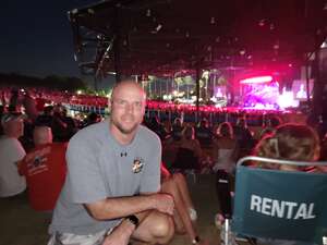 Dierks Bentley: Beers on Me Tour 2022