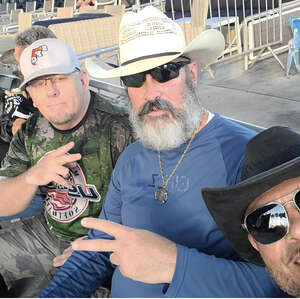 Dierks Bentley: Beers on Me Tour 2022