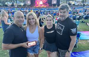 Dierks Bentley: Beers on Me Tour 2022