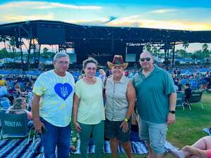 Dierks Bentley: Beers on Me Tour 2022