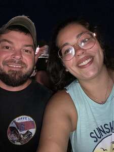 Dierks Bentley: Beers on Me Tour 2022