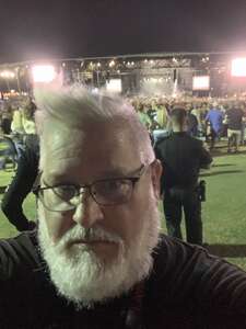 Dierks Bentley: Beers on Me Tour 2022