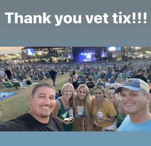 Dierks Bentley: Beers on Me Tour 2022