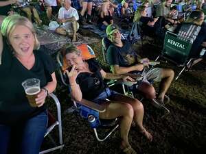 Dierks Bentley: Beers on Me Tour 2022