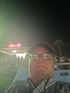 Dierks Bentley: Beers on Me Tour 2022