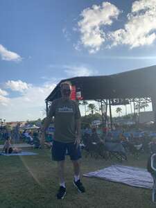 Dierks Bentley: Beers on Me Tour 2022