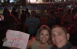 Dierks Bentley: Beers on Me Tour 2022