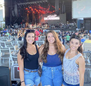 Dierks Bentley: Beers on Me Tour 2022