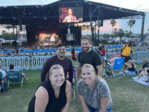 Dierks Bentley: Beers on Me Tour 2022