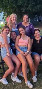 Dierks Bentley: Beers on Me Tour 2022