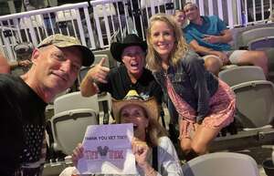 Dierks Bentley: Beers on Me Tour 2022