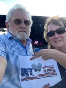 Dierks Bentley: Beers on Me Tour 2022