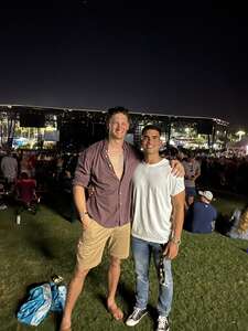 Dierks Bentley: Beers on Me Tour 2022