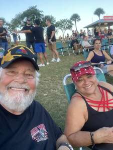 Dierks Bentley: Beers on Me Tour 2022