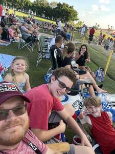 Dierks Bentley: Beers on Me Tour 2022