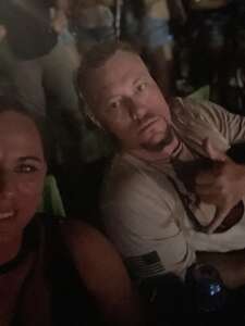 Dierks Bentley: Beers on Me Tour 2022