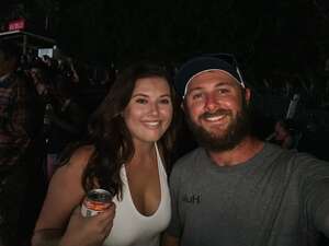 Dierks Bentley: Beers on Me Tour 2022