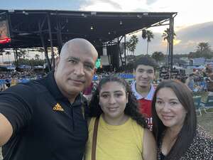 Dierks Bentley: Beers on Me Tour 2022