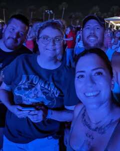 Dierks Bentley: Beers on Me Tour 2022