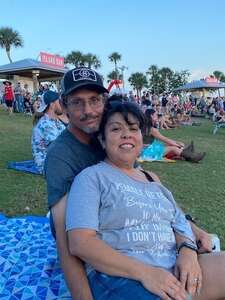 Dierks Bentley: Beers on Me Tour 2022