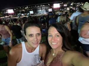 Dierks Bentley: Beers on Me Tour 2022