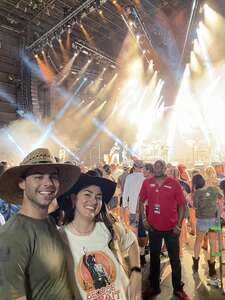 Dierks Bentley: Beers on Me Tour 2022