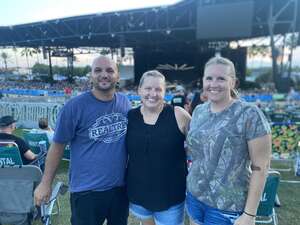 Dierks Bentley: Beers on Me Tour 2022