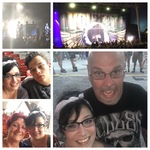 Volbeat - Live in Concert