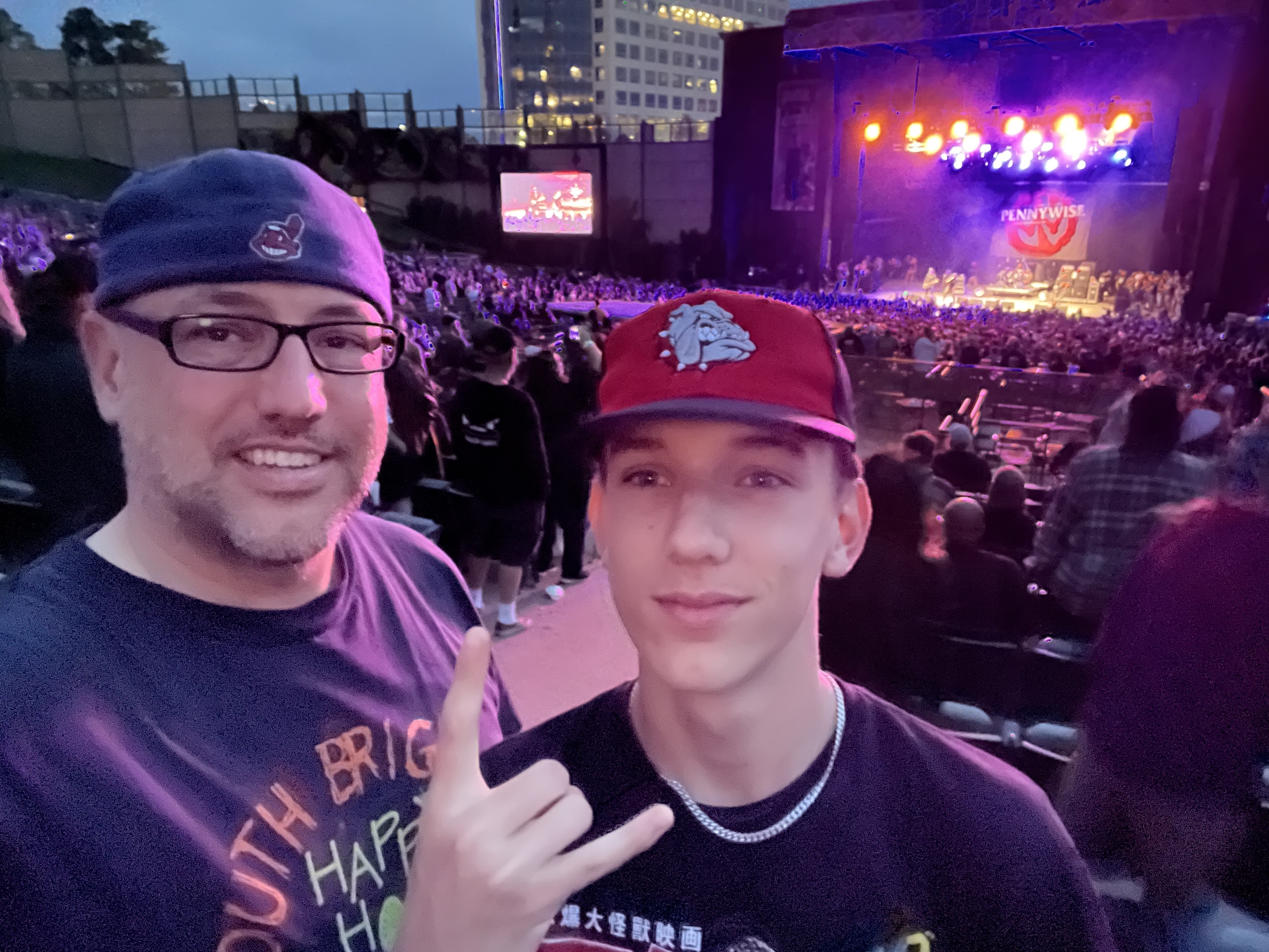 Punk in Drublic Craft Beer & Music Festival Feat. Nofx