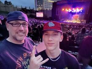 Punk in Drublic Craft Beer & Music Festival Feat. Nofx