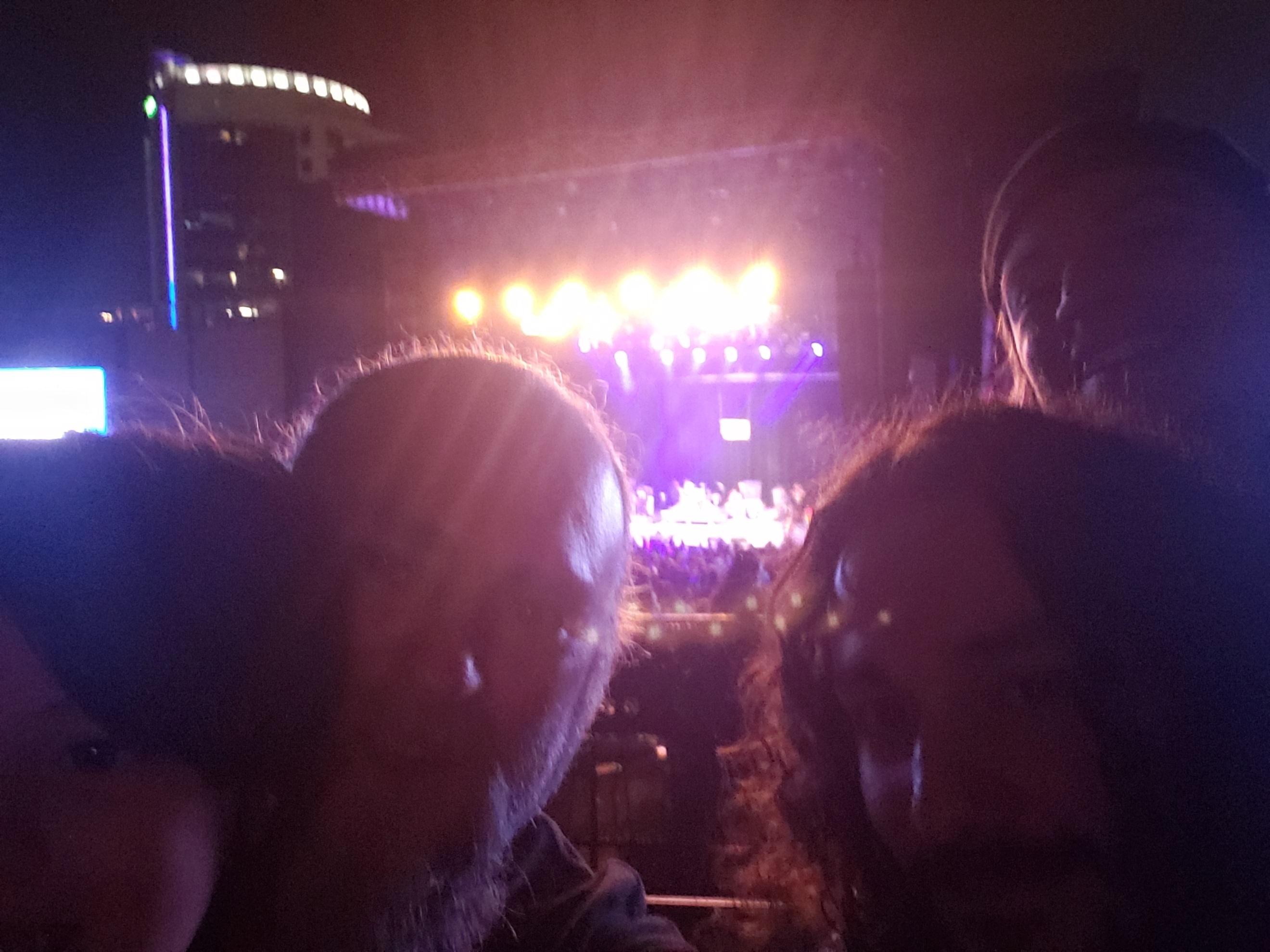 Punk in Drublic Craft Beer & Music Festival Feat. Nofx