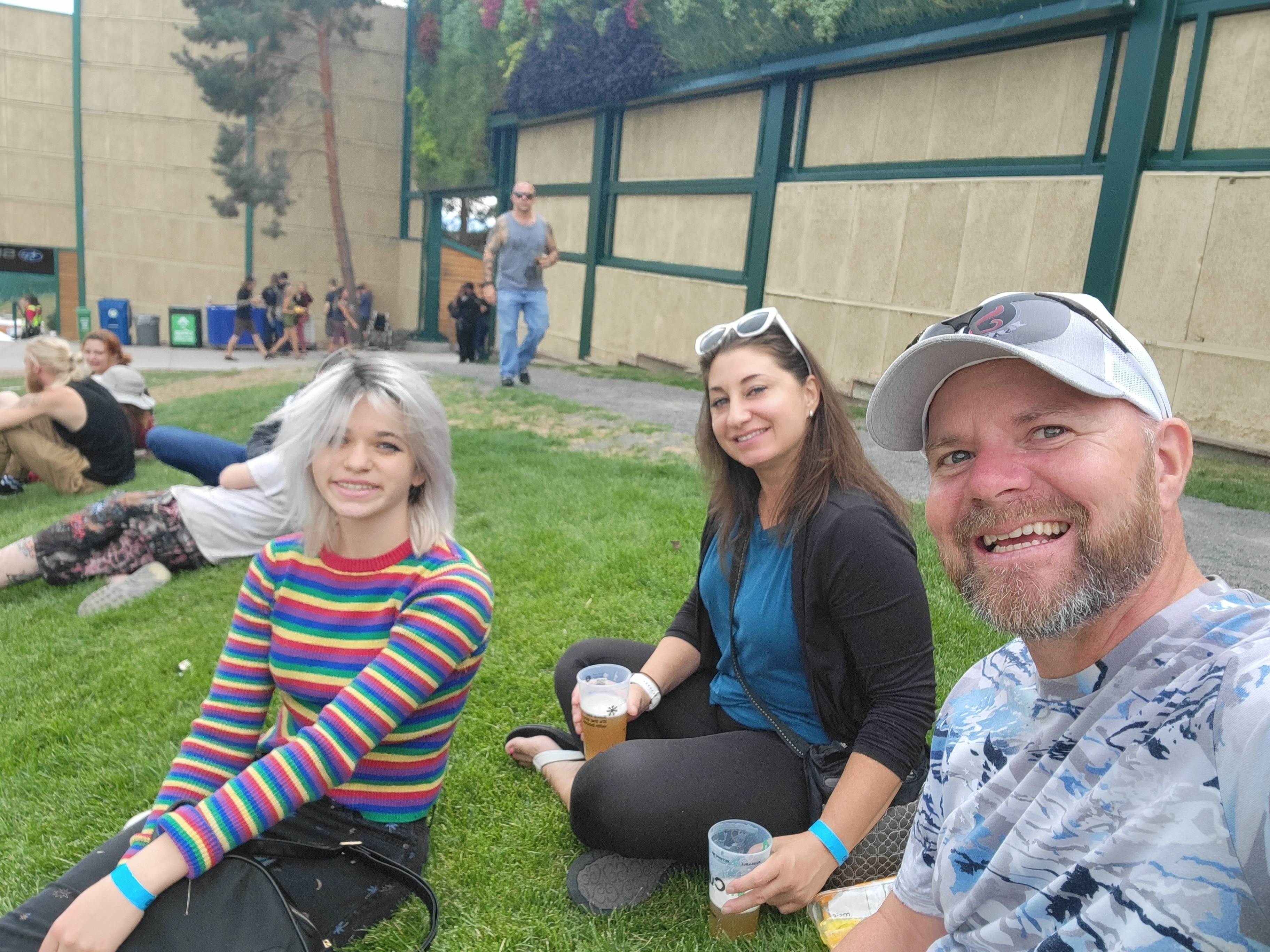 Punk in Drublic Craft Beer & Music Festival Feat. Nofx