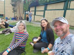 Punk in Drublic Craft Beer & Music Festival Feat. Nofx