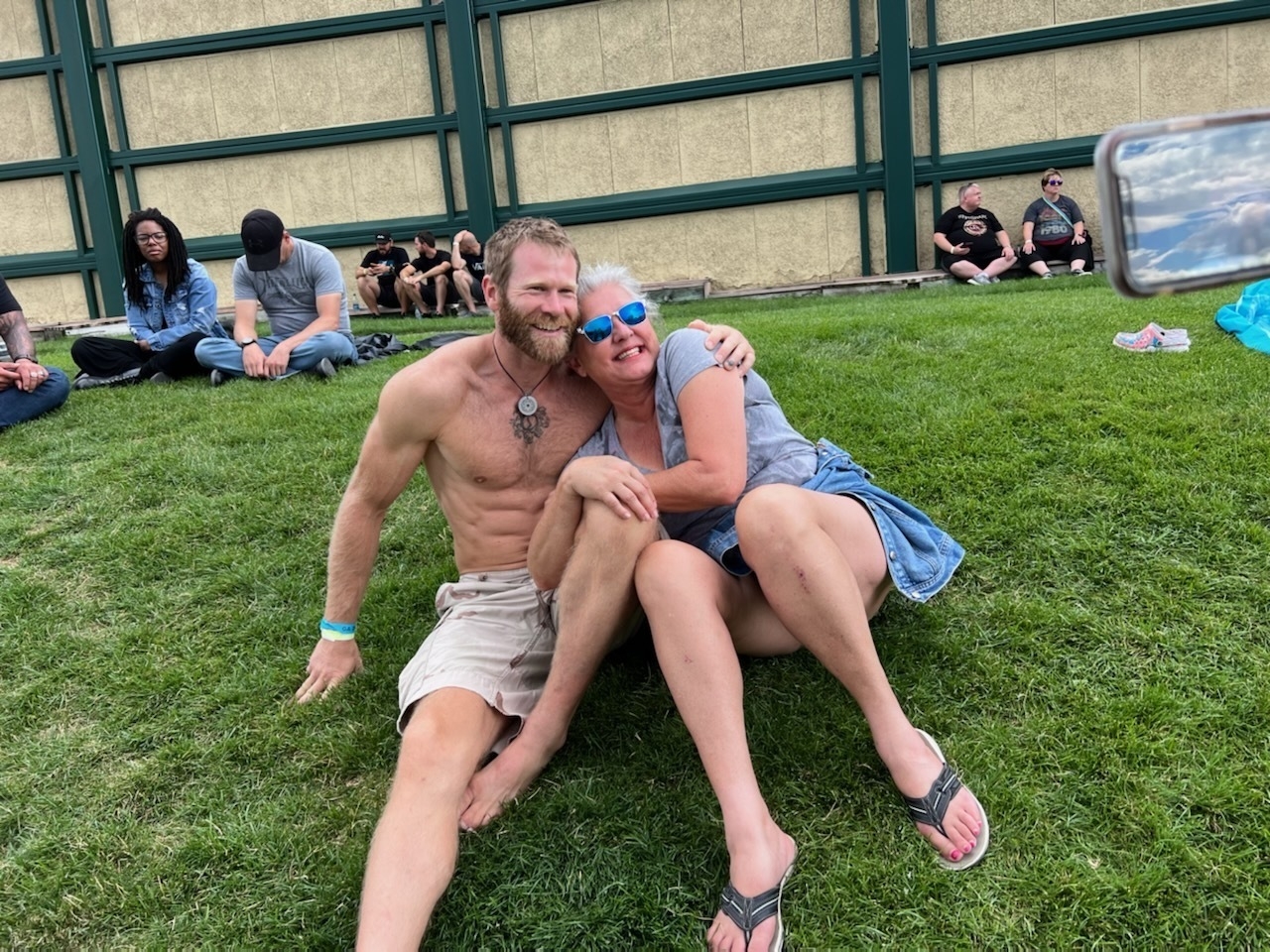Punk in Drublic Craft Beer & Music Festival Feat. Nofx